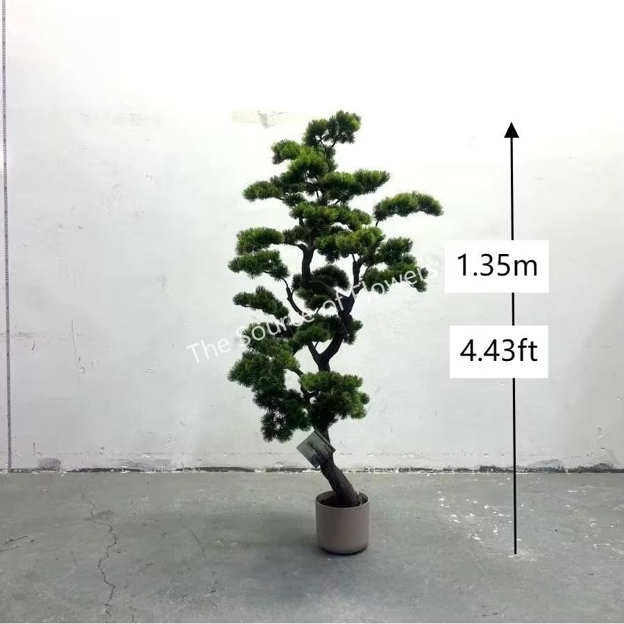 인공 삼나무 소나무 실내외 정원 조경 분재 장식 내구성 - Bonsai Garden Indoor 리뷰 및 가격