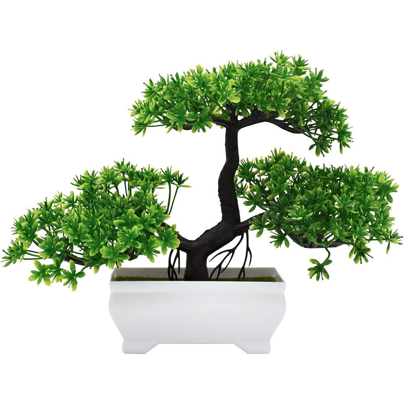 인공 분재 플라스틱 바이오닉 가짜 식물 홈 룸 실내 사 - Bonsai Garden Indoor 리뷰 및 가격