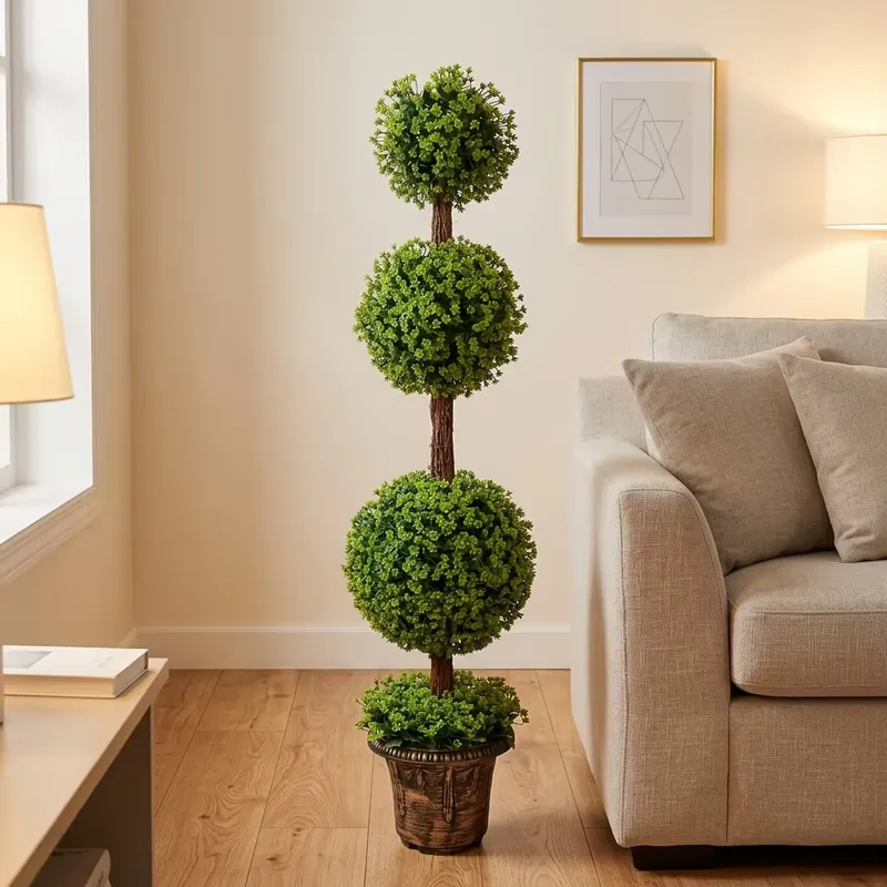 인공 분재 화분 식물, 가정 사무실 책상 장식용, 실물 - Bonsai Garden Desk 리뷰 및 가격
