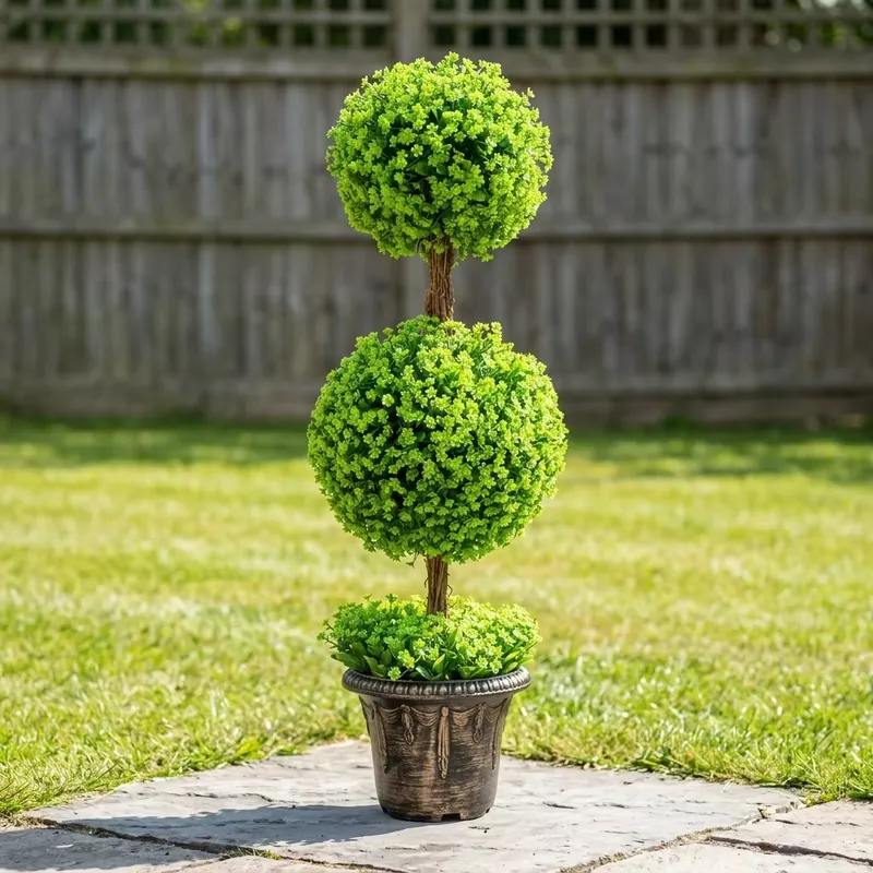 인공 분재 화분 식물, 가정 사무실 책상 장식용, 실물 - Bonsai Garden Desk 리뷰 및 가격